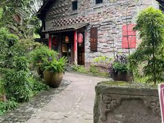 -驿舍·民國老营房院子私房菜(科学会堂店)