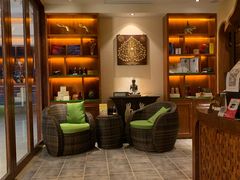 -木兰逸•泰式按摩•头疗•SPA(车公庙店)