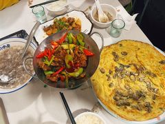 -老福洲(西洪路店)