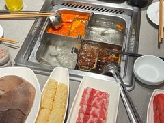 -海底捞火锅(百利广场店)