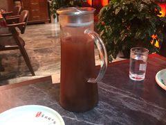 酸梅汤-李记饺子·熏酱东北菜(欢乐谷店)