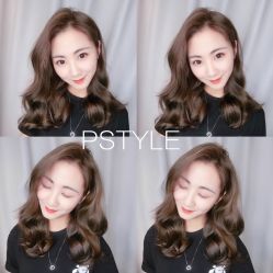 -P.STYLE 派斯造型