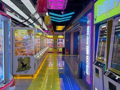 -风云再起游乐汇(北京西单西西友谊店)