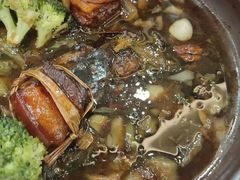 -香顺·客家菜(东坑店)