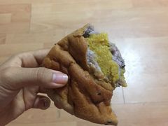 -RiceZone乐食尊纯米面包坊(望京店)