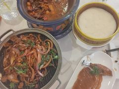 -大鸭梨烤鸭(石佛营店)