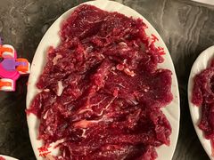 -万祥牛肉火锅(金龙店)