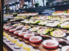 -新艺自助美食城(中山路店)