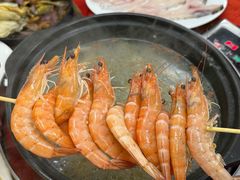 -花苑美食横琴生蚝火锅(拱北粤华路店)