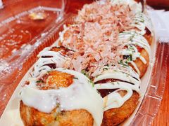-筑地银GINDACO·日式简餐(枫蓝店)