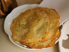 老杭州葱油饼-桂满陇-十里风荷(合生汇店)