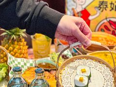 -泰妃殿(武汉首店)