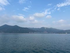 -丰都鬼城名山景区