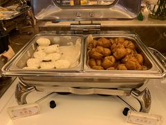 -庐山华微国际度假酒店-餐饮部