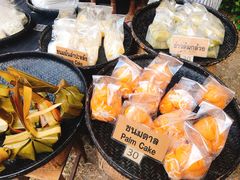-Bamboo Saturday Market(Nana Jungle)