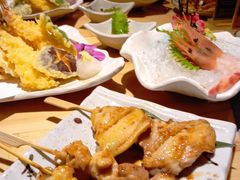 -有喜屋·烧鸟·居酒屋(周浦万达店)