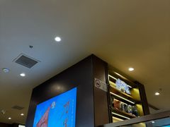 -霸王茶姬(上海恒基名人店)