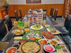 -木槿花韩式炭烤·熟成肉工坊(孙文东路店)