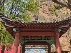 -湖洞水自然风景区
