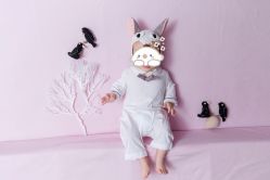 -DeerFriend童趣主题上门拍·到家·外拍摄影机构 (国贸店)