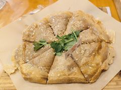 芋泥香酥鸭-芋包王闽南茶楼(八市店)