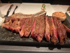 -ZHAO赵·牛扒坊(万象城店)