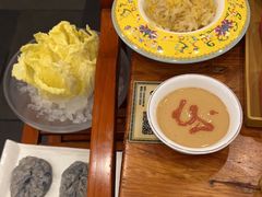 -乐宴·老北京铜火锅(八卦岭店)