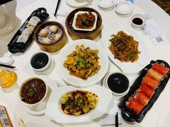 稻香虾饺皇-稻香酒家·34年老字号·港式粤菜(汉街店)