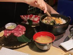-江户烧肉(高德店)