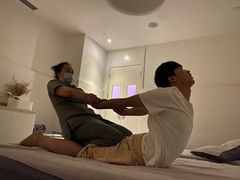 -LANN I 蘭 SPA(陆家嘴中心店)
