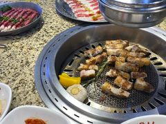 -安又胖韩国烤肉(美罗城店)