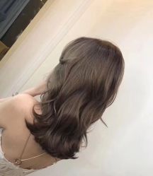 -HairCode芭曲发型