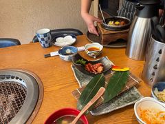 -炎蔵牛舌烤肉