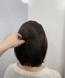 -丝语萱形象