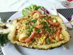 -Onion restaurant