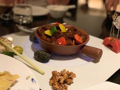 -铭轩中餐厅·海南菜·粤菜(亚龙湾瑞吉店)