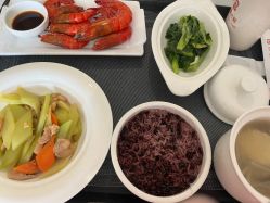 -贝爱时刻月子中心(宝安妇幼店)
