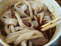-王记生烫牛杂面馆(兰陵路店)