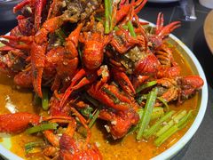 -虾乐园龙虾·夜宵(松江店)