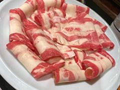 -袍家大院重庆火锅(文安路店)