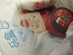 -盒马鲜生(双清路店)