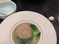 -海天楼中餐厅(吴宫泛太平洋酒店)