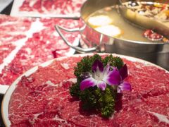 -牛事制造局牛肉火锅(莲岳路店)