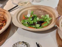 百合芹菜-眉州东坡(春秀路店)