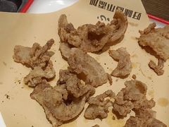 -永红源啤酒·烧烤·海鲜·大排档(台柳路店)
