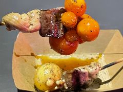 -杭州城东医院-停车场