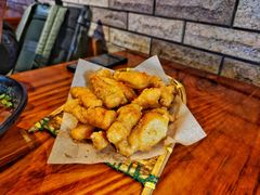 -爆炸头阿姨小四川正宗川味小吃(无任何分店)