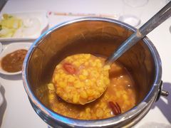 -金刚山烧烤(红旗大街店)