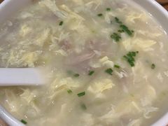 -吕氏疙瘩汤·私家菜馆(慈云寺店)