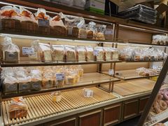 -山崎面包(静安久光店)